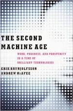 The Second Machine Age 